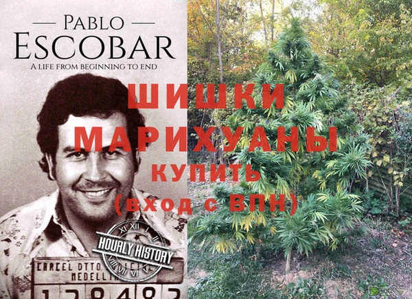 трава Баксан